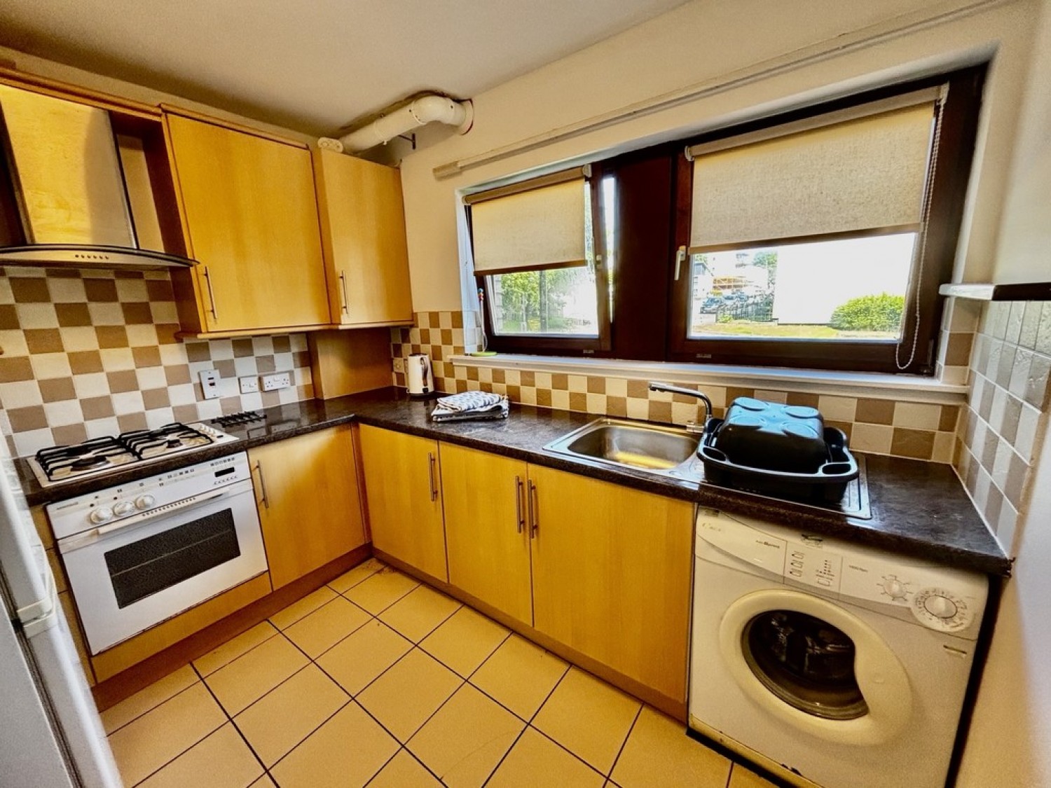 2 bedroom Flat for Letting Kelvindale Gardens, Kelvindale, Glasgow