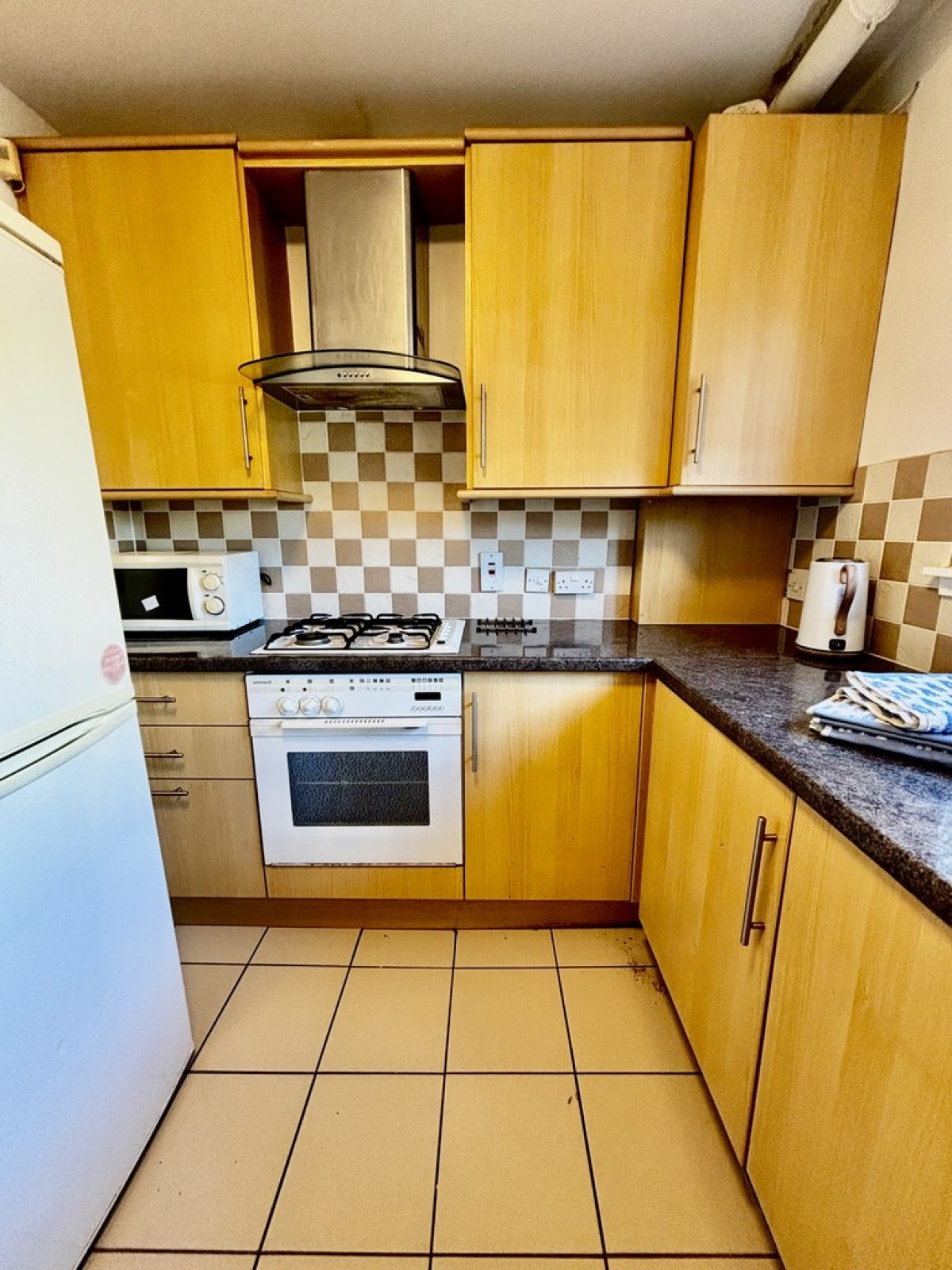 Kelvindale Gardens, Kelvindale, Glasgow