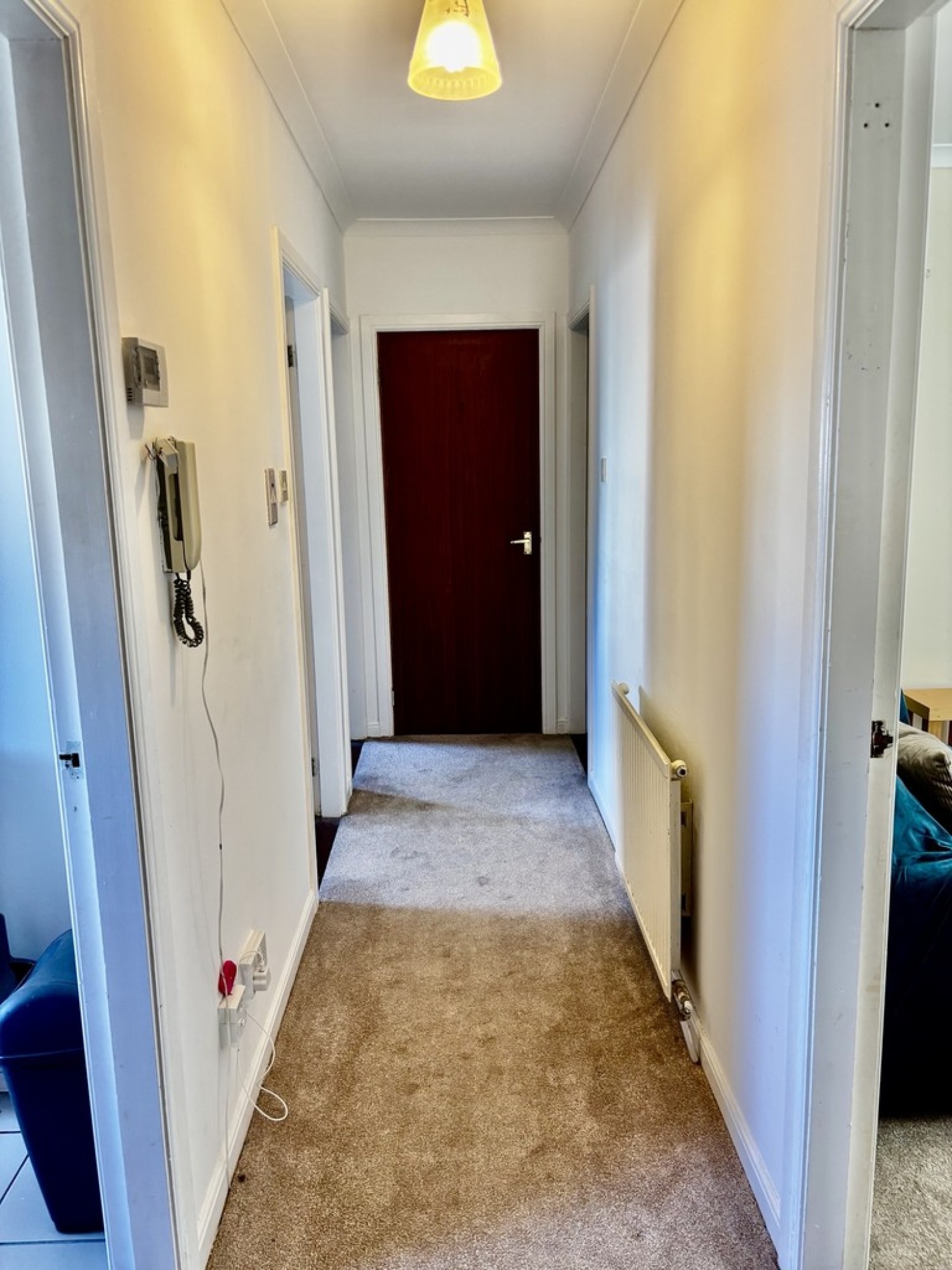2 bedroom Flat for Letting Kelvindale Gardens, Kelvindale, Glasgow