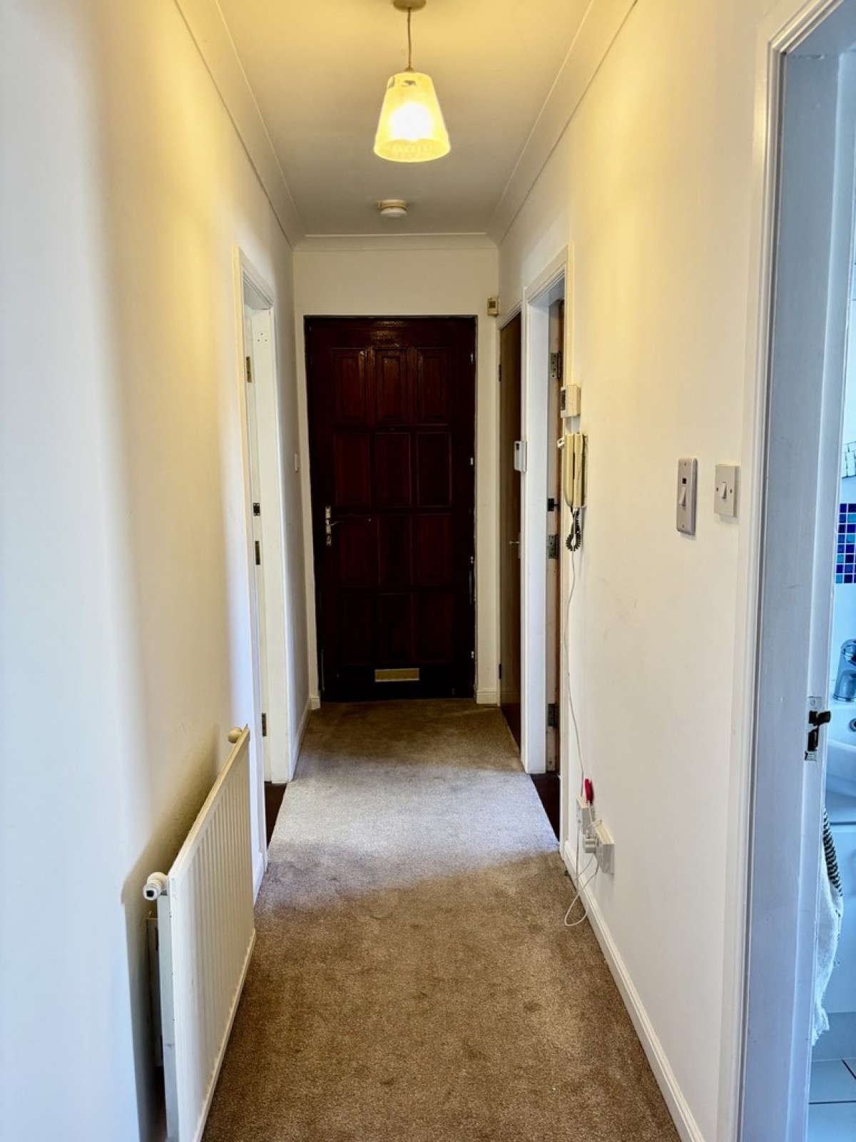 Kelvindale Gardens, Kelvindale, Glasgow