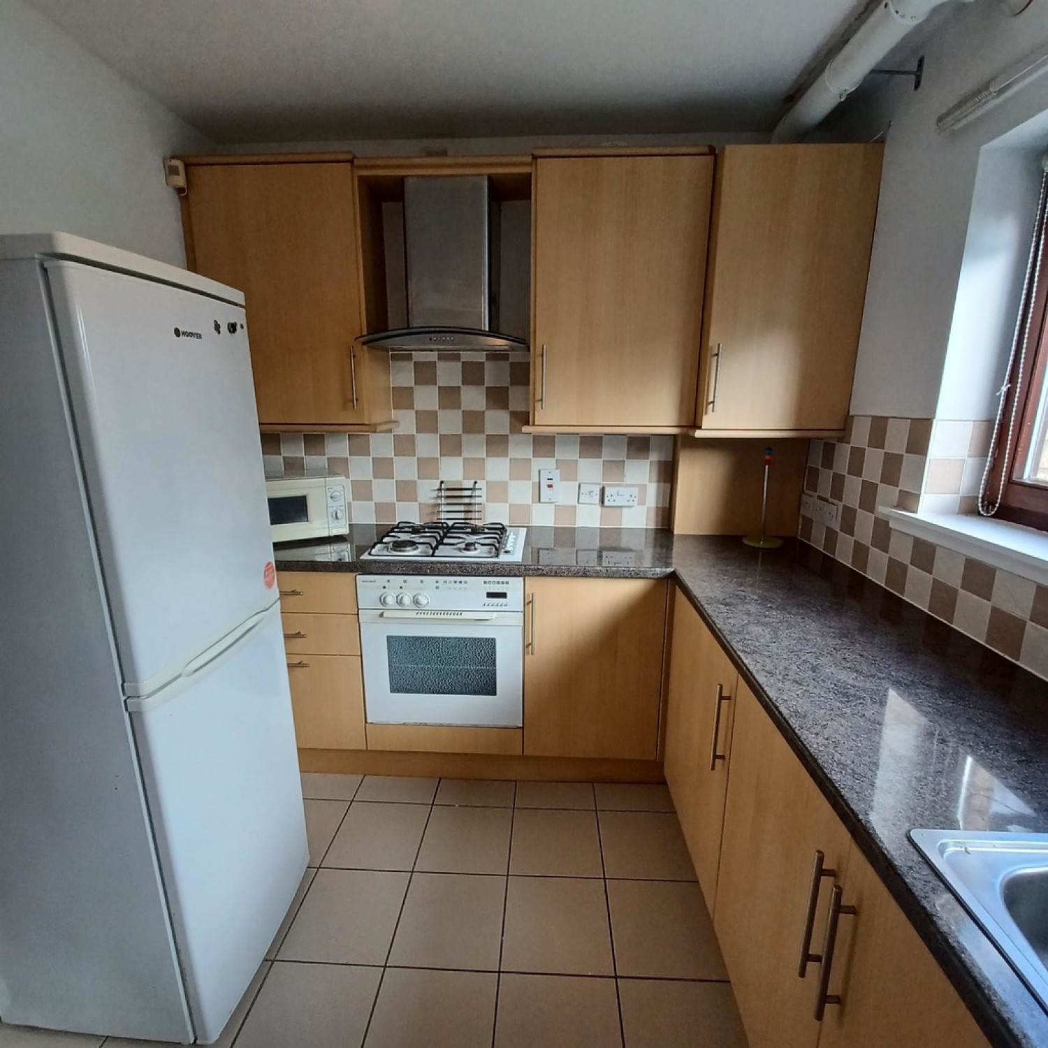 2 bedroom Flat for Letting Kelvindale Gardens, Kelvindale, Glasgow