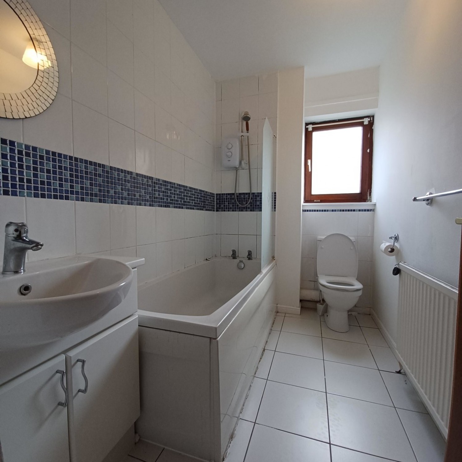 2 bedroom Flat for Letting Kelvindale Gardens, Kelvindale, Glasgow