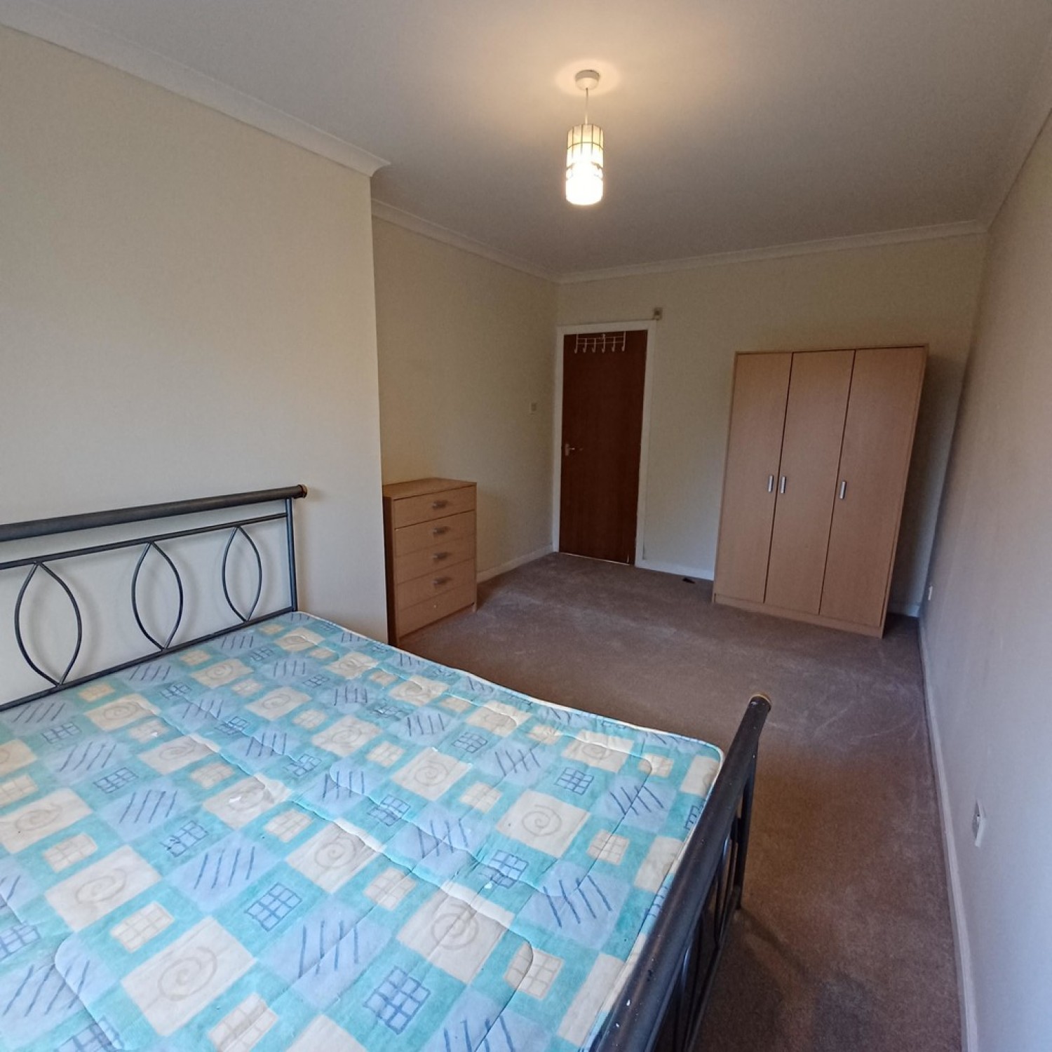 2 bedroom Flat for Letting Kelvindale Gardens, Kelvindale, Glasgow