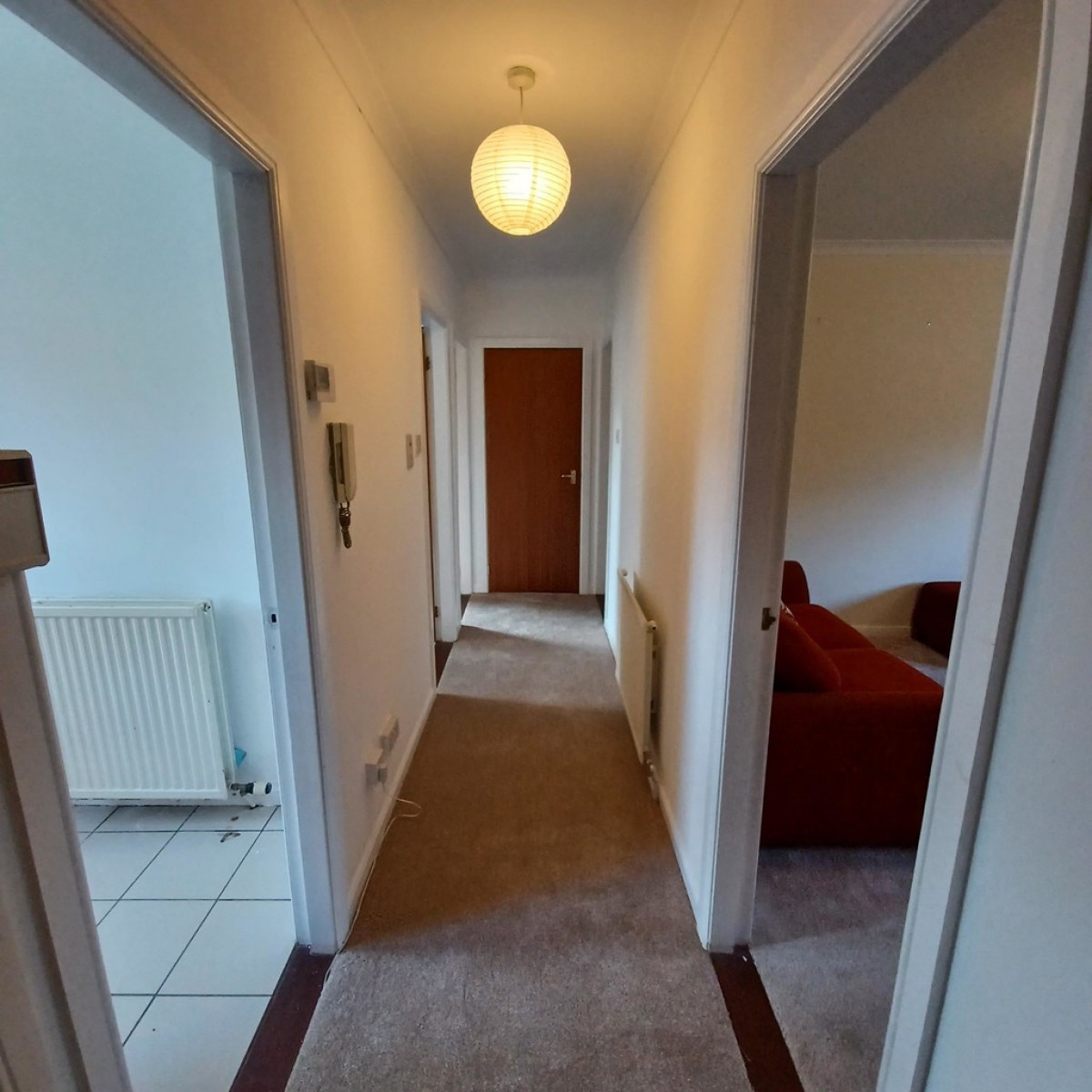 Kelvindale Gardens, Kelvindale, Glasgow