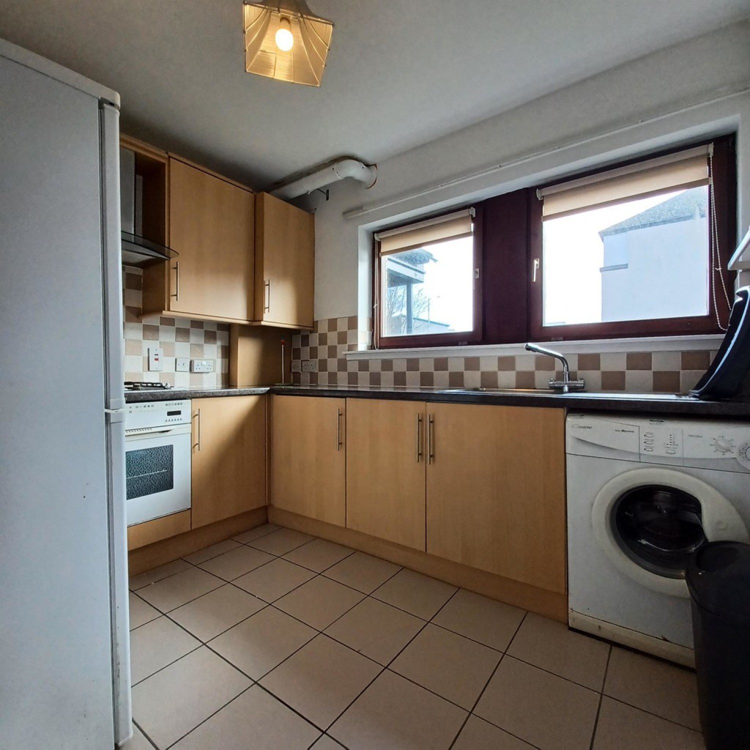 2 bedroom Flat for Letting Kelvindale Gardens, Kelvindale, Glasgow