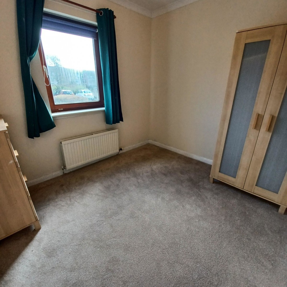 Kelvindale Gardens, Kelvindale, Glasgow