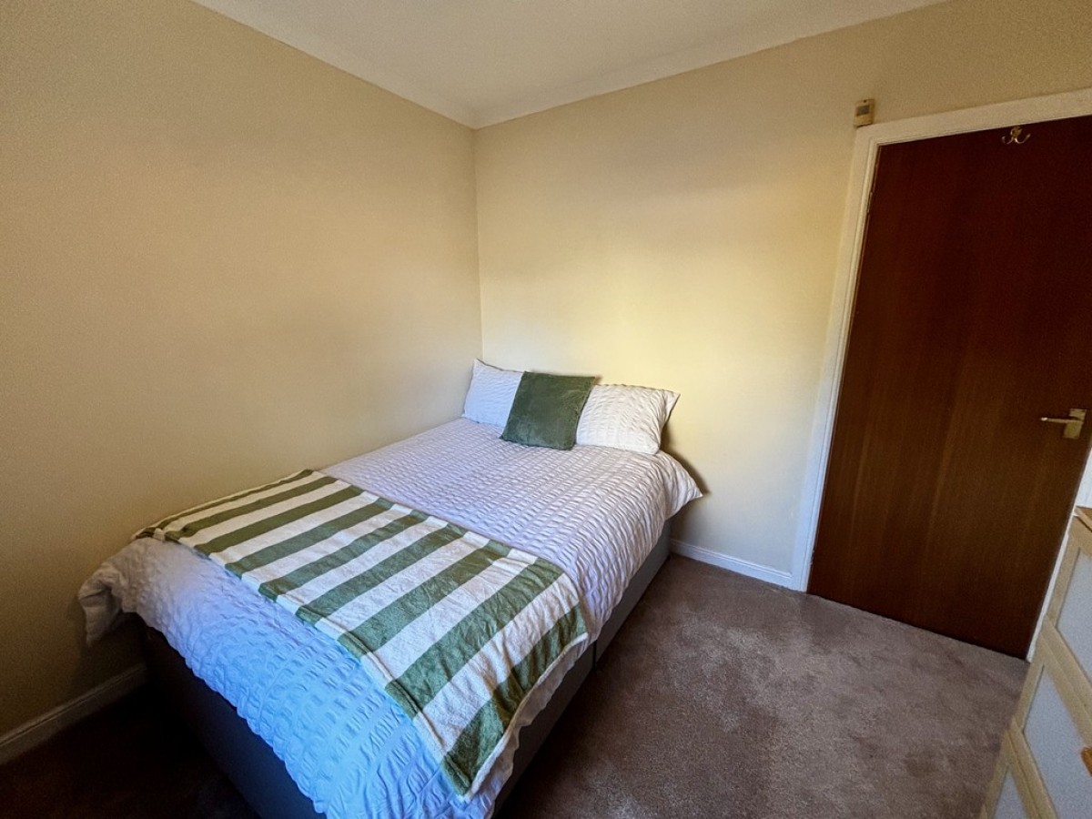 Kelvindale Gardens, Kelvindale, Glasgow