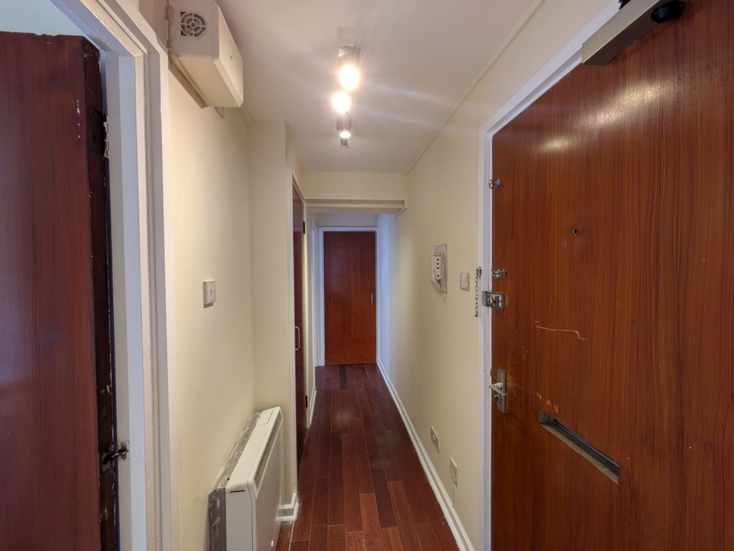 1 bedroom Flat for Letting West Graham Street - Garnethill