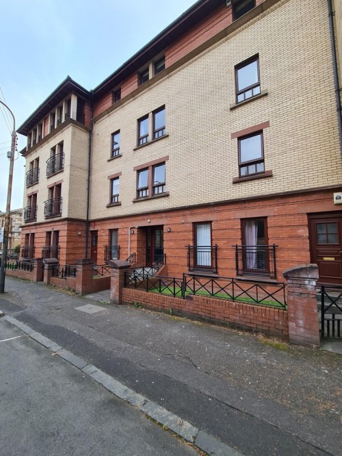 Ashley Street - Furnished