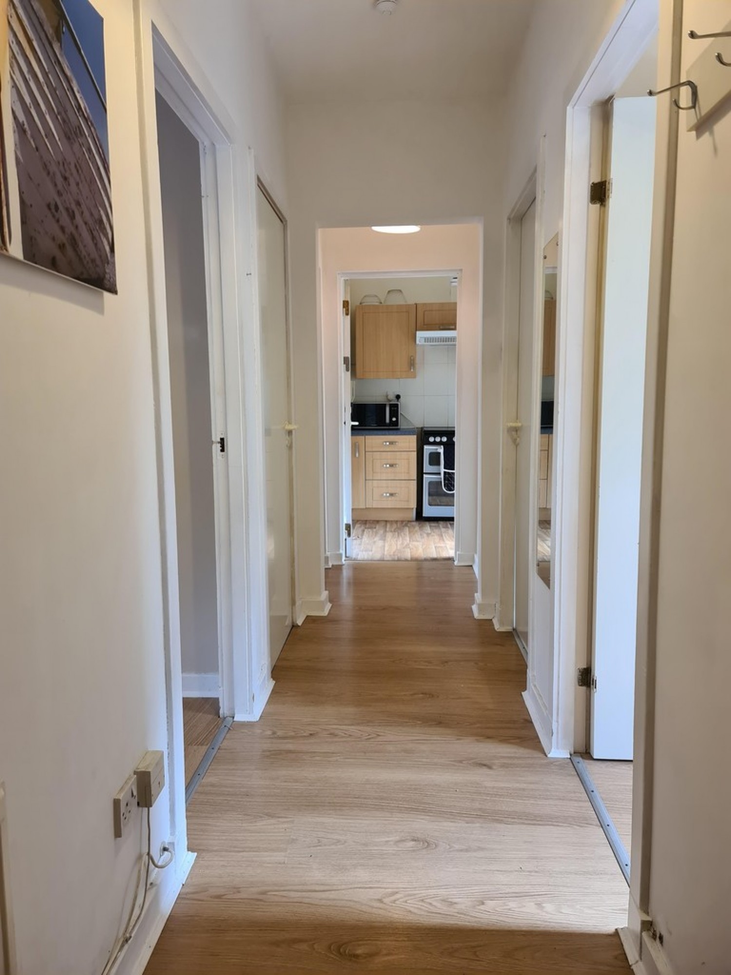 Ashley Street - Furnished
