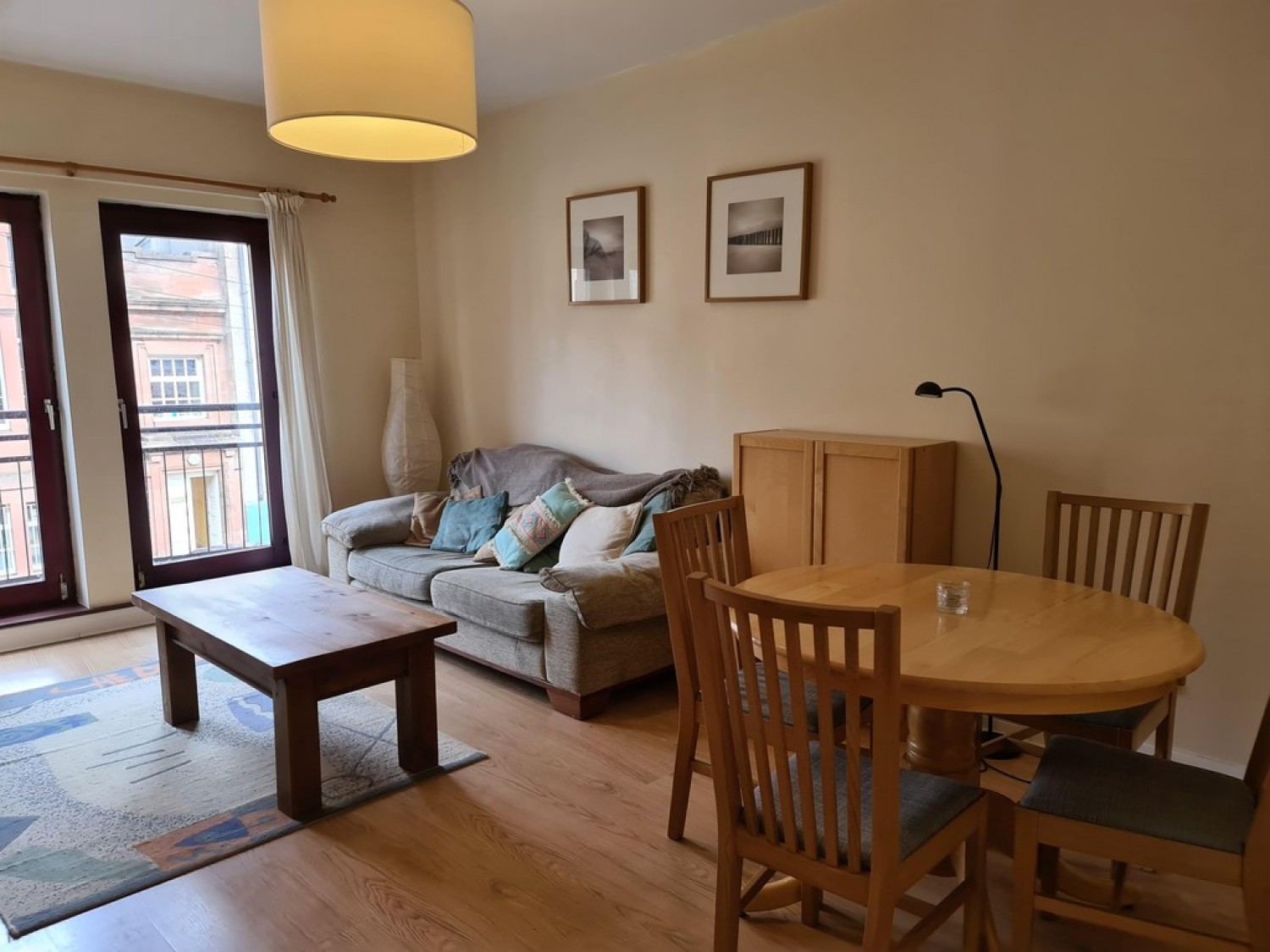 Ashley Street - Furnished