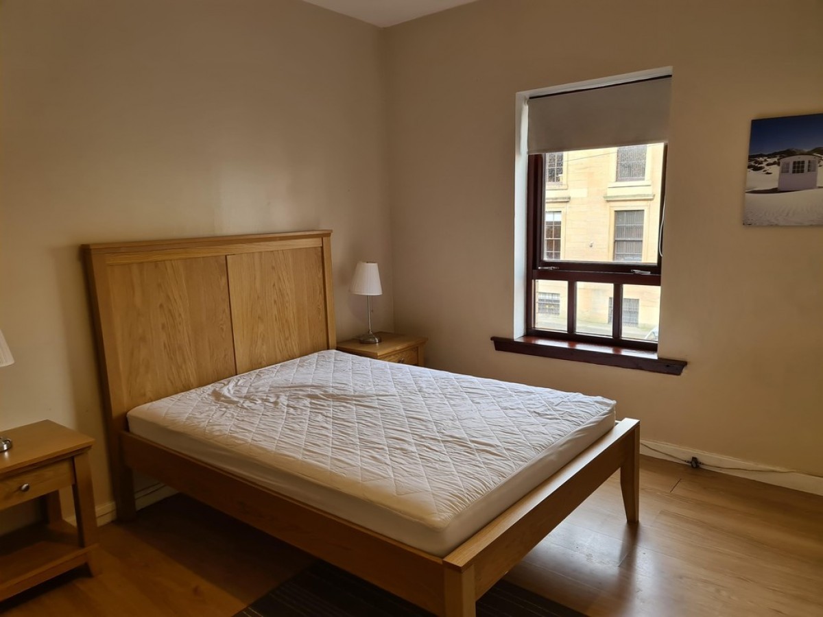 Ashley Street - Furnished