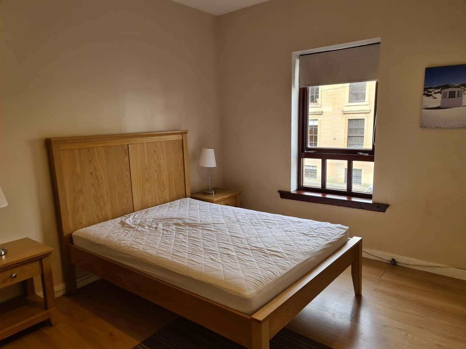 Ashley Street - Furnished