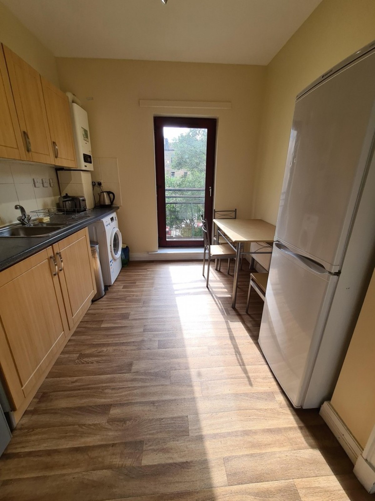 Ashley Street - Furnished