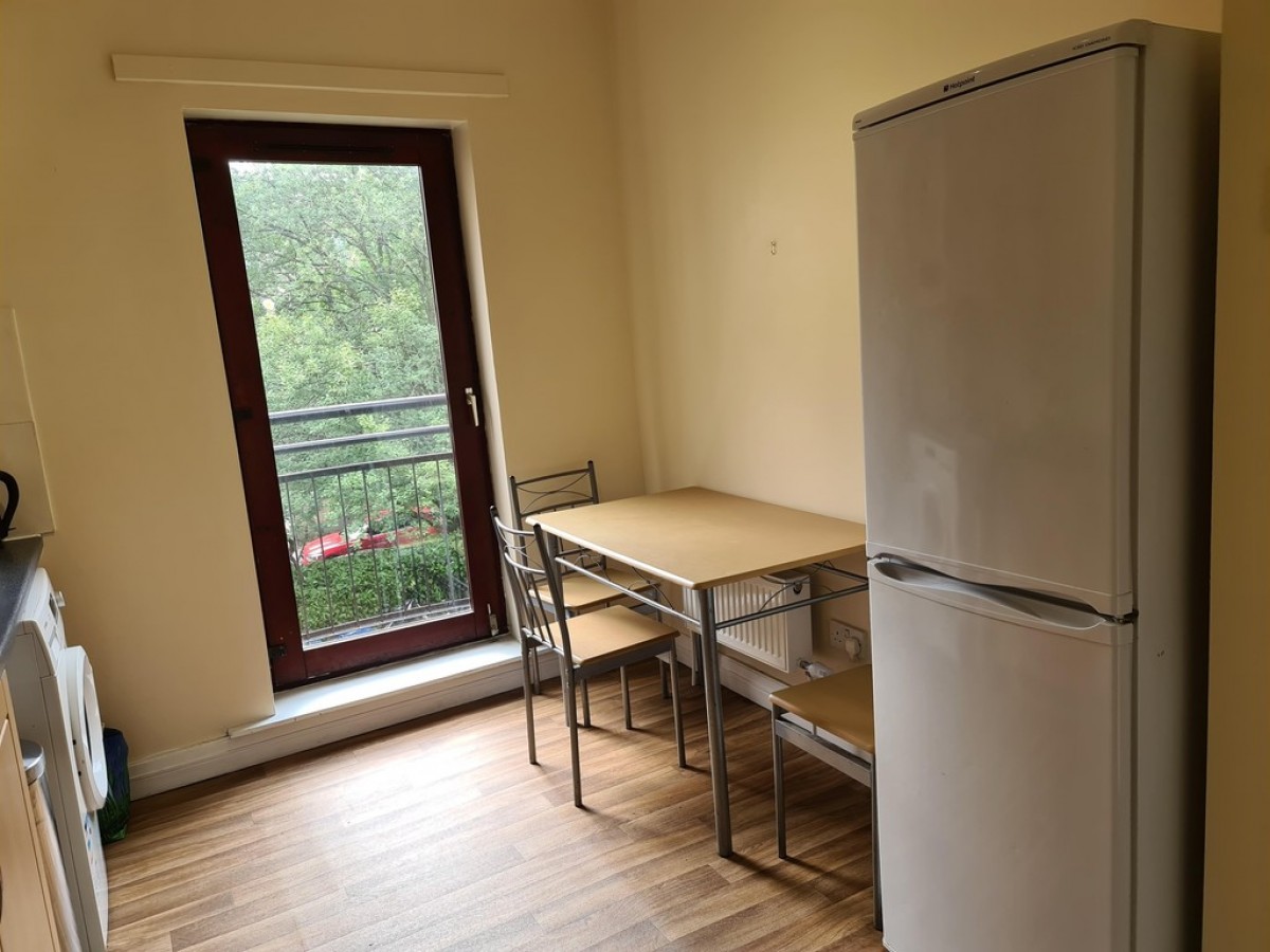 Ashley Street - Furnished