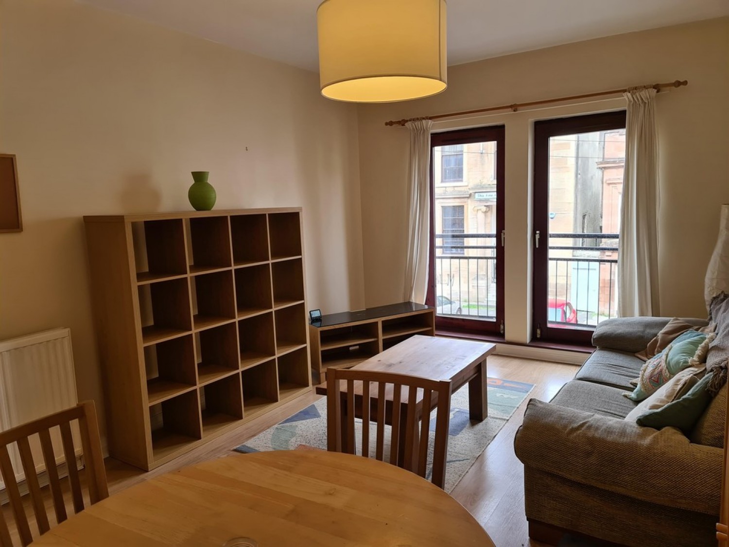Ashley Street - Furnished