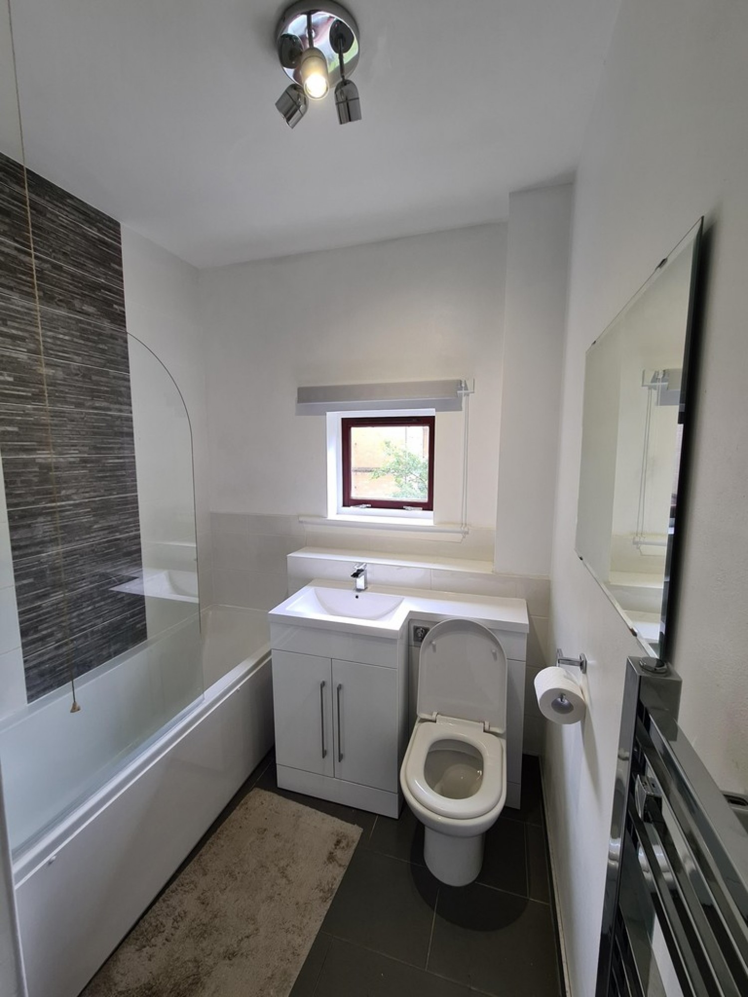Ashley Street - Furnished