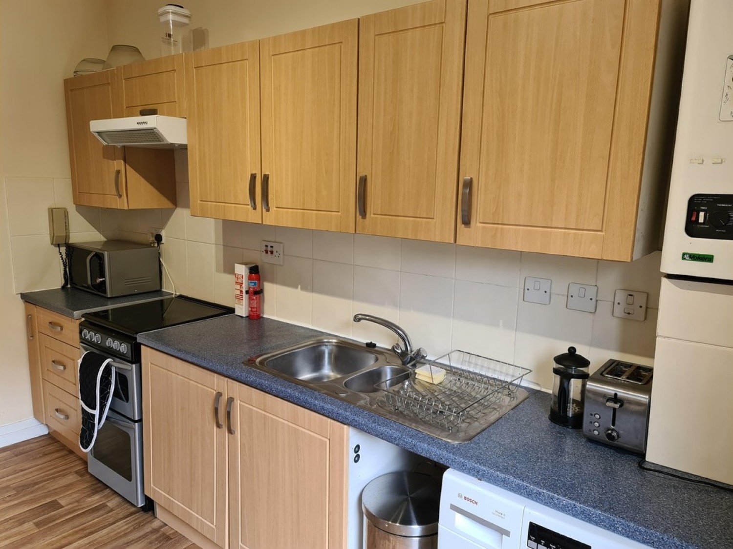 Ashley Street - Furnished