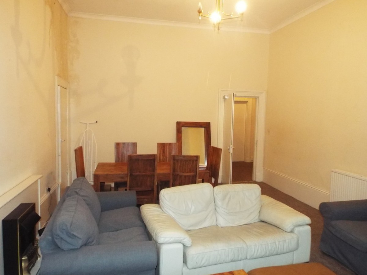 WOODLANDS - Grant Street - Furnished HMO