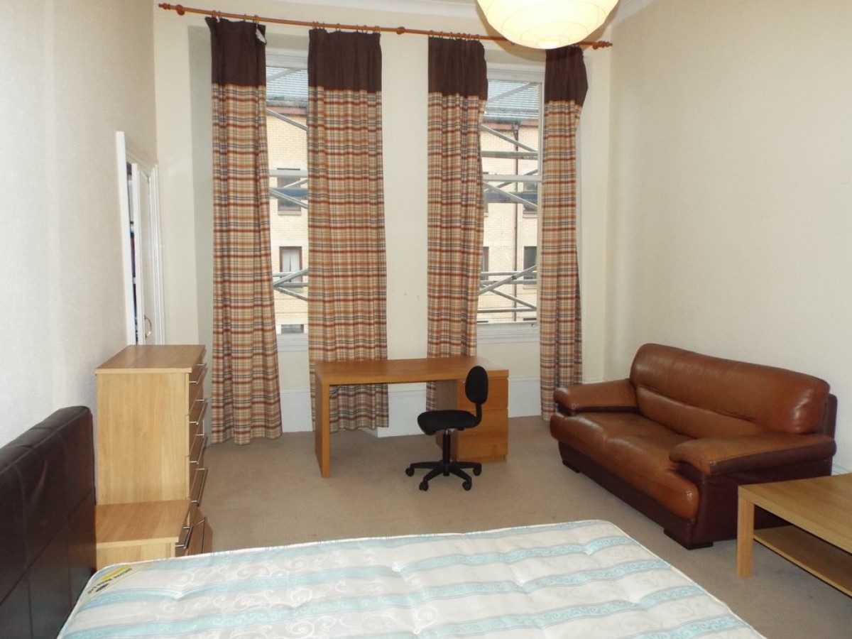 WOODLANDS - Grant Street - Furnished HMO