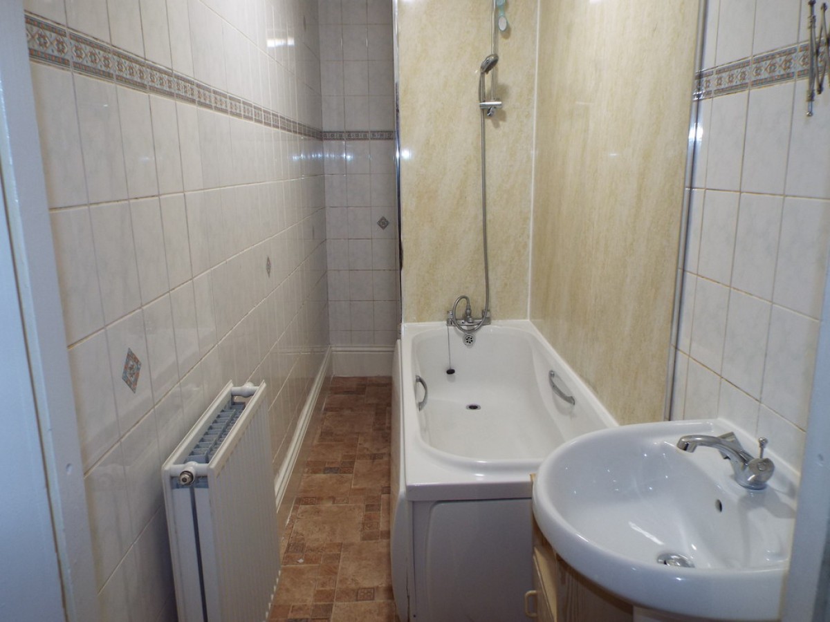 WOODLANDS - Grant Street - Furnished HMO