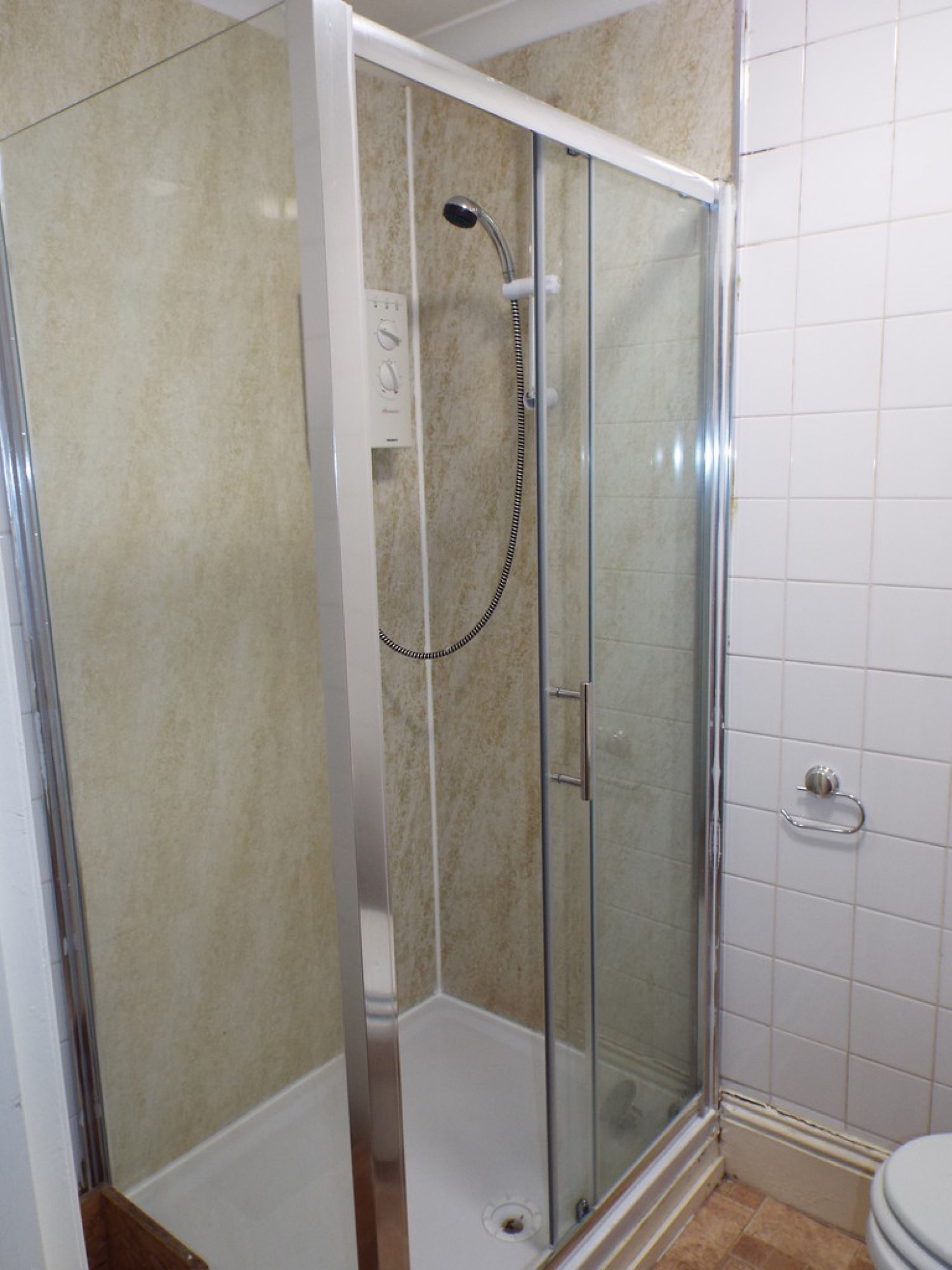 WOODLANDS - Grant Street - Furnished HMO