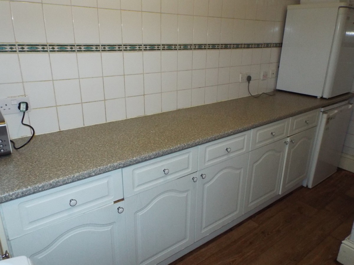 WOODLANDS - Grant Street - Furnished HMO