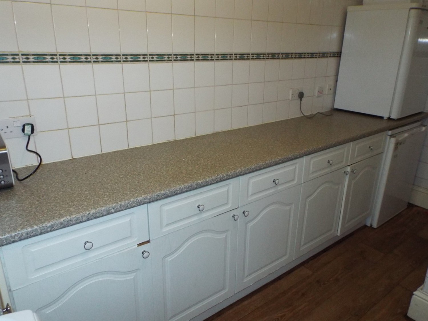 WOODLANDS - Grant Street - Furnished HMO