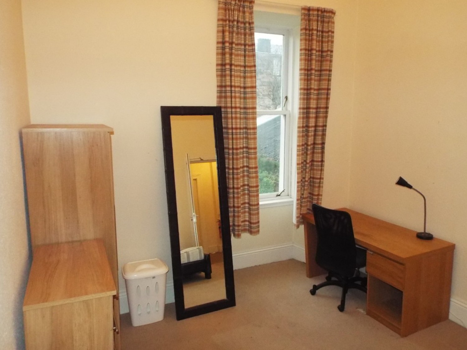 WOODLANDS - Grant Street - Furnished HMO