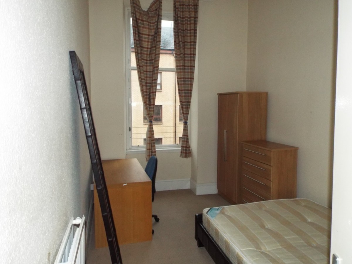 WOODLANDS - Grant Street - Furnished HMO