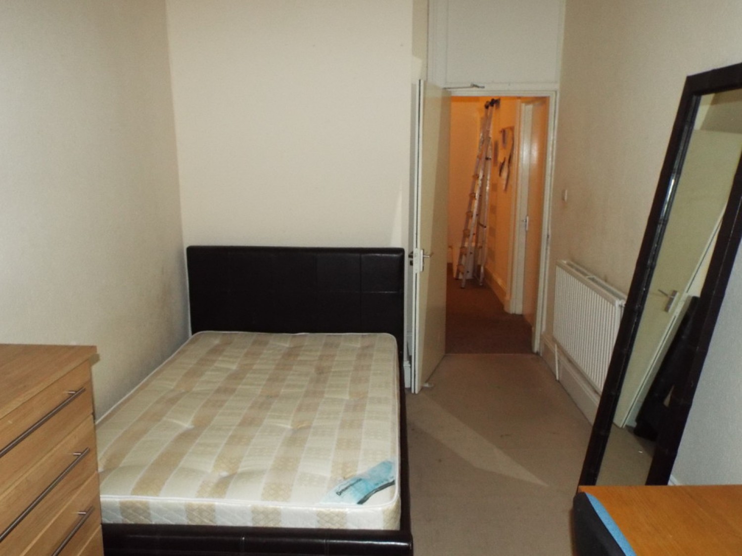 WOODLANDS - Grant Street - Furnished HMO