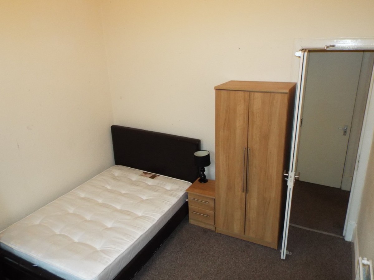 WOODLANDS - Grant Street - Furnished HMO