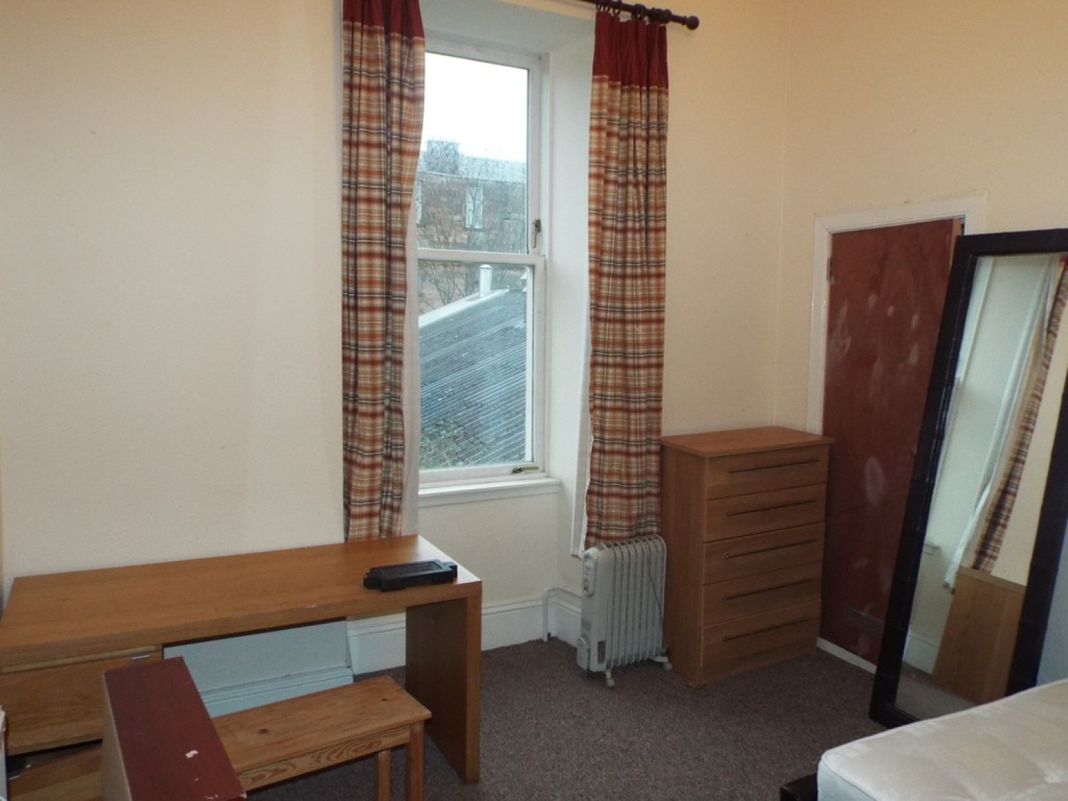 WOODLANDS - Grant Street - Furnished HMO