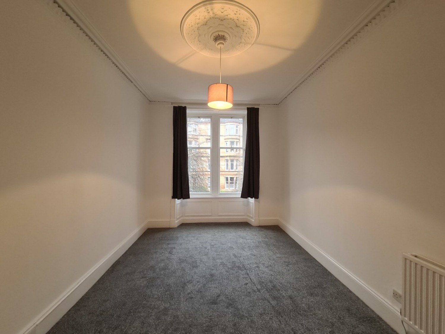 2 bedroom Flat for Letting Woodlands Drive - Woodlands