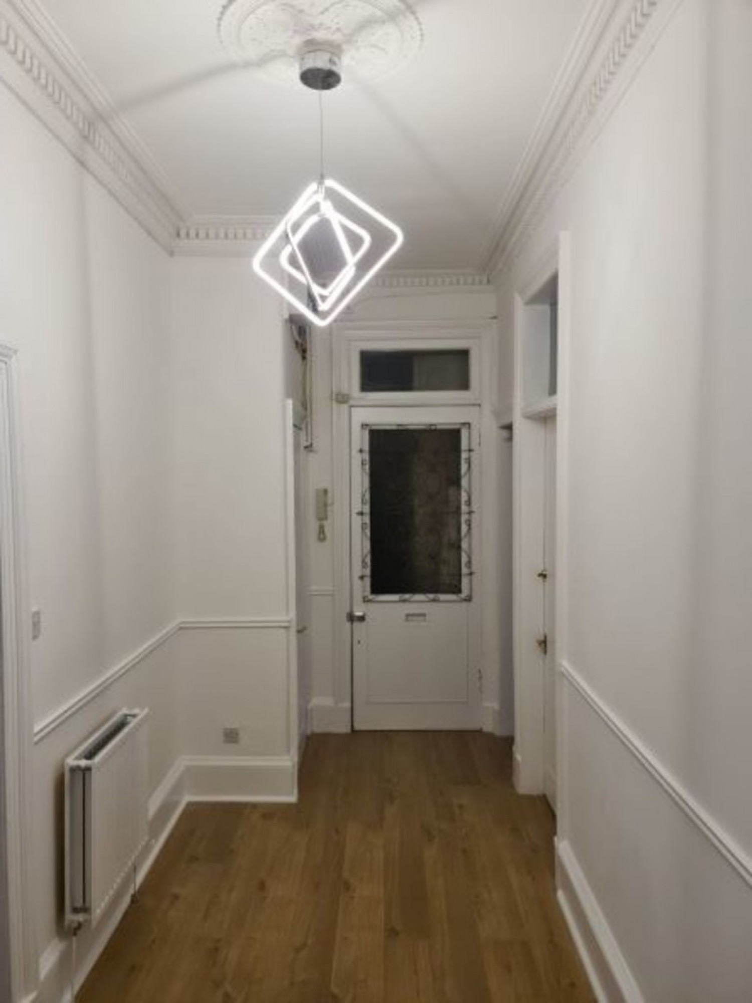 2 bedroom Flat for Letting Woodlands Drive - Woodlands