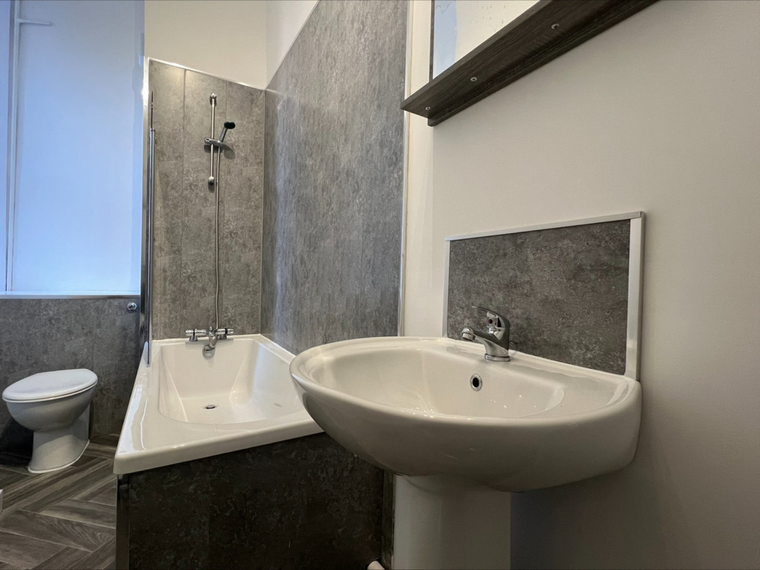 4 bedroom Flat for Letting Flat 1-1, Partick, Glasgow