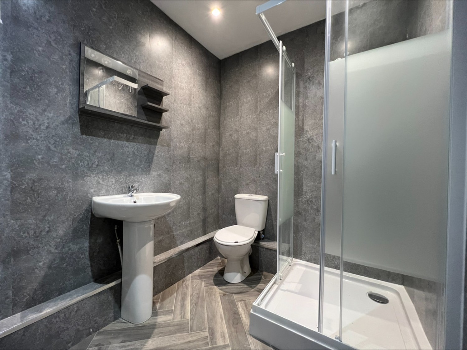 4 bedroom Flat for Letting Flat 1-1, Partick, Glasgow