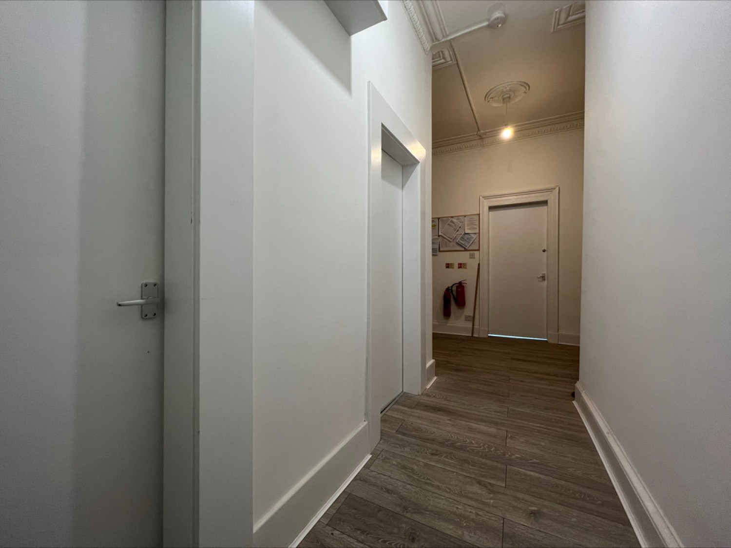 4 bedroom Flat for Letting Flat 1-1, Partick, Glasgow