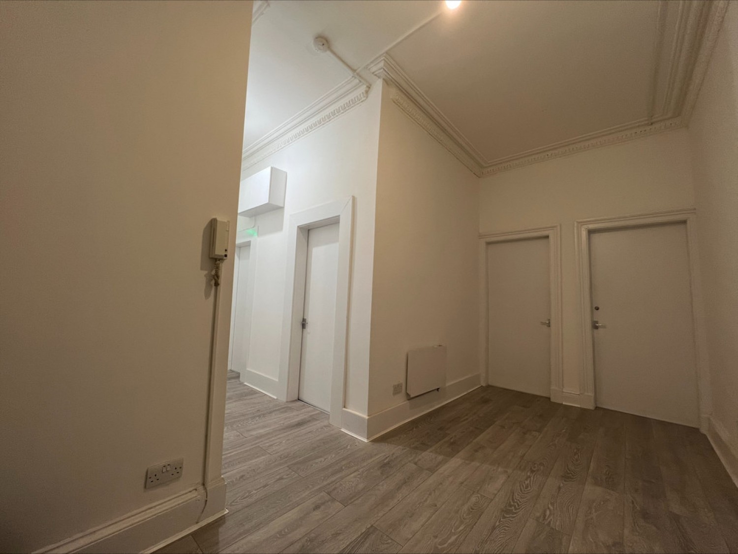 4 bedroom Flat for Letting Flat 1-1, Partick, Glasgow