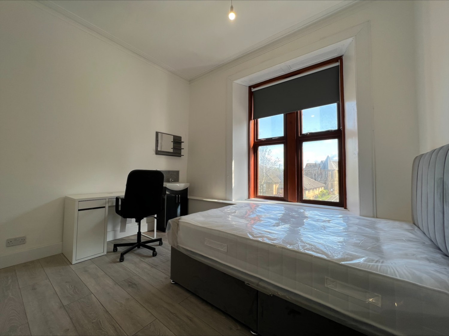4 bedroom Flat for Letting Flat 1-1, Partick, Glasgow
