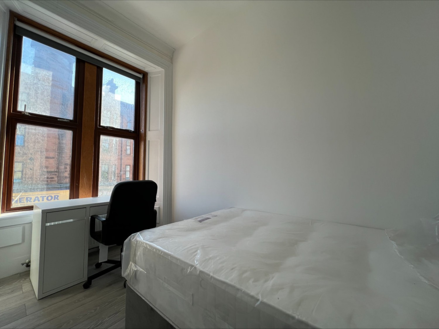 4 bedroom Flat for Letting Flat 1-1, Partick, Glasgow