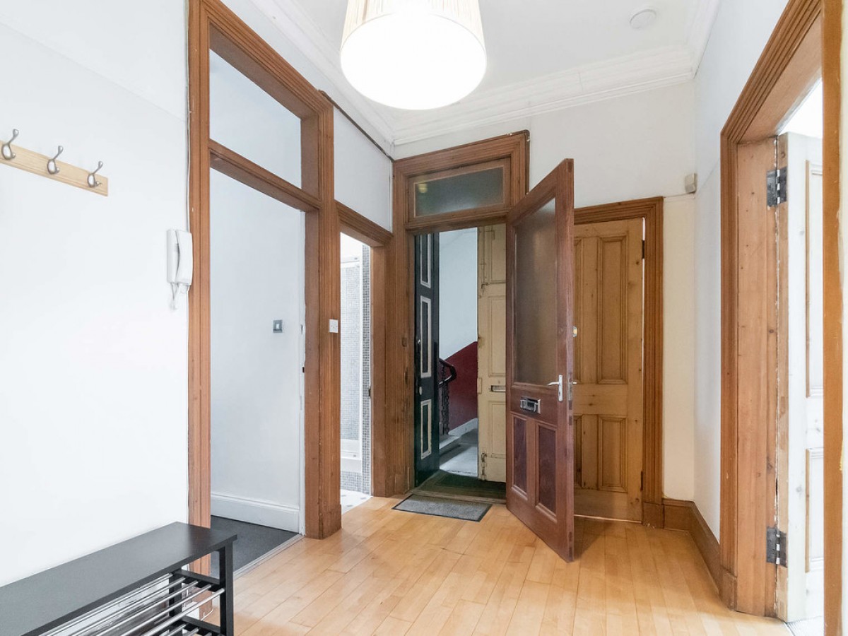 West Princes Street, Woodlands