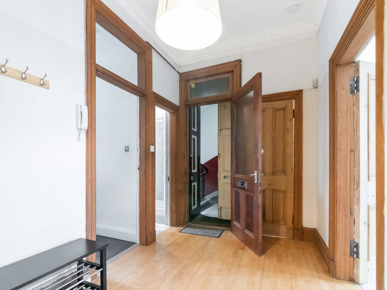 2 bedroom Flat for Letting West Princes Street, Woodlands