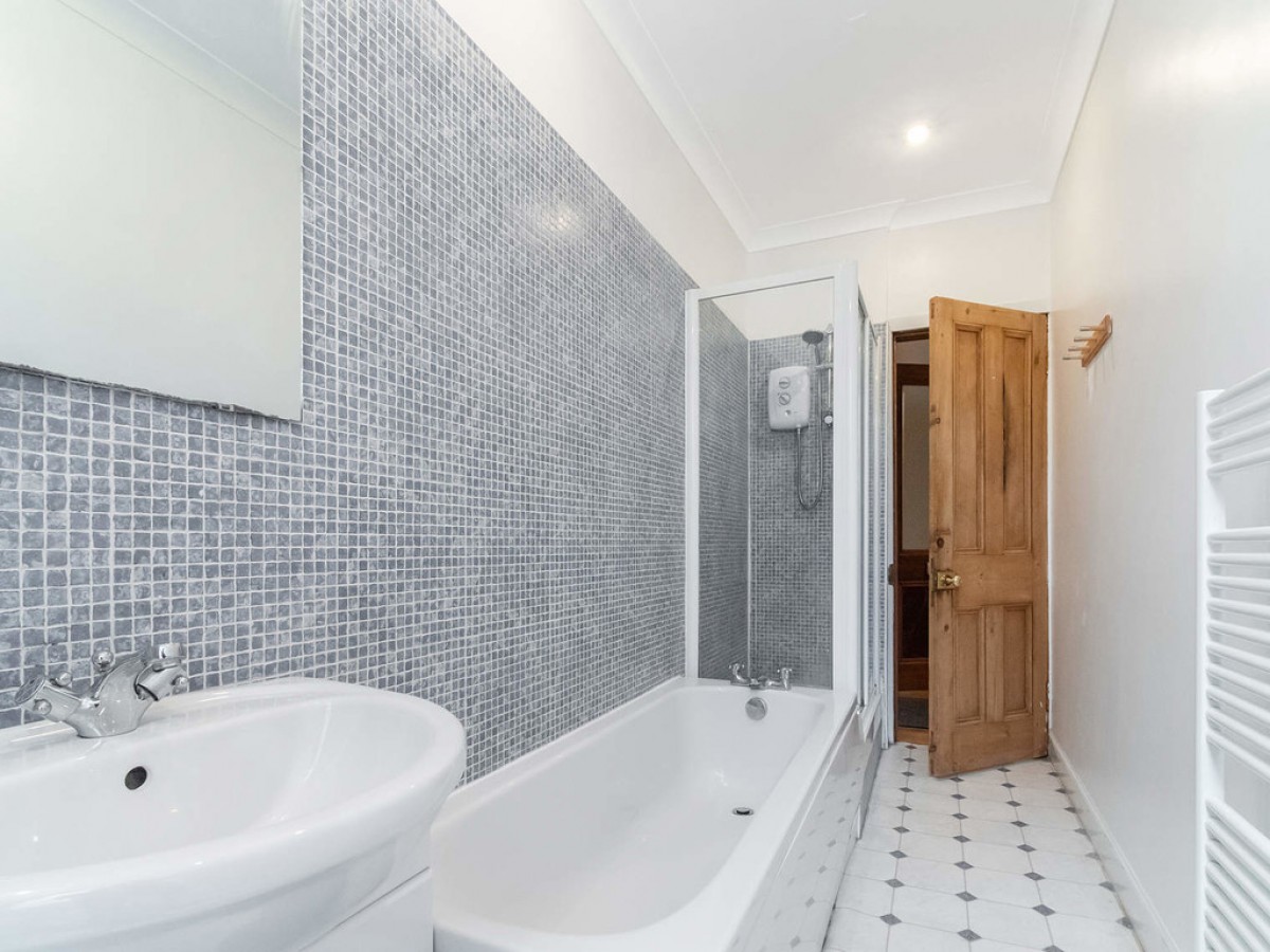 West Princes Street, Woodlands