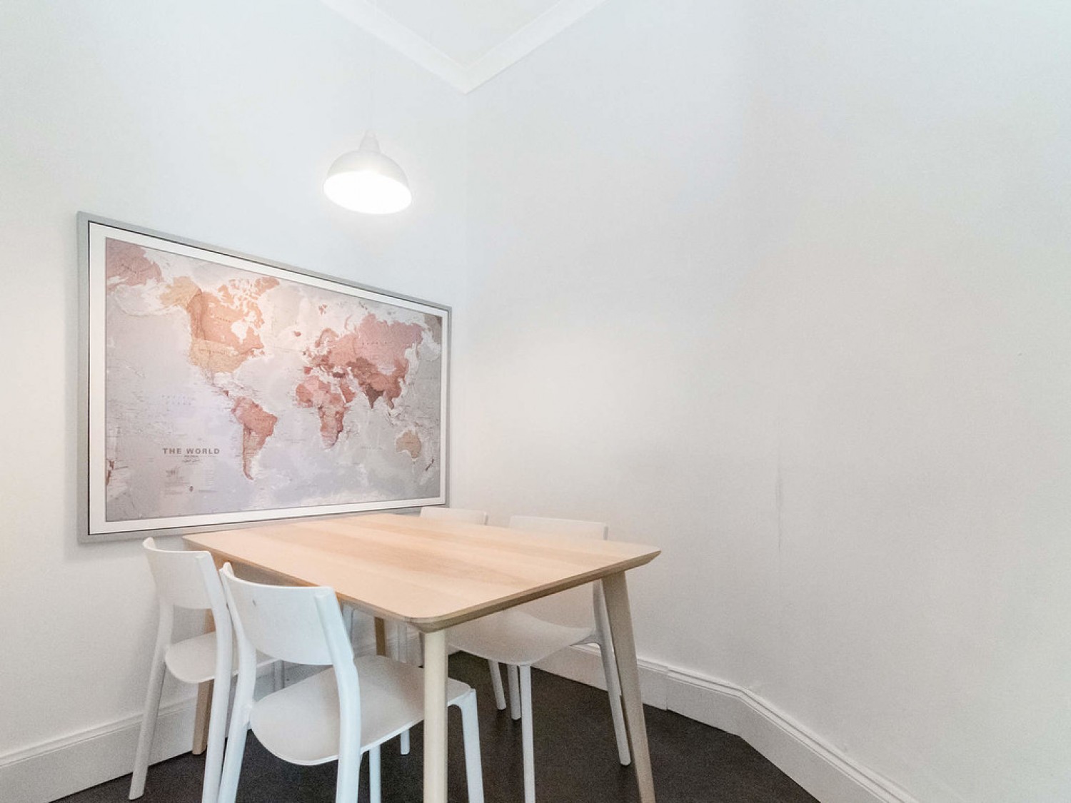 2 bedroom Flat for Letting West Princes Street, Woodlands