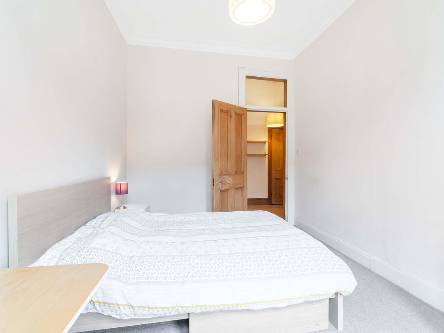 2 bedroom Flat for Letting West Princes Street, Woodlands