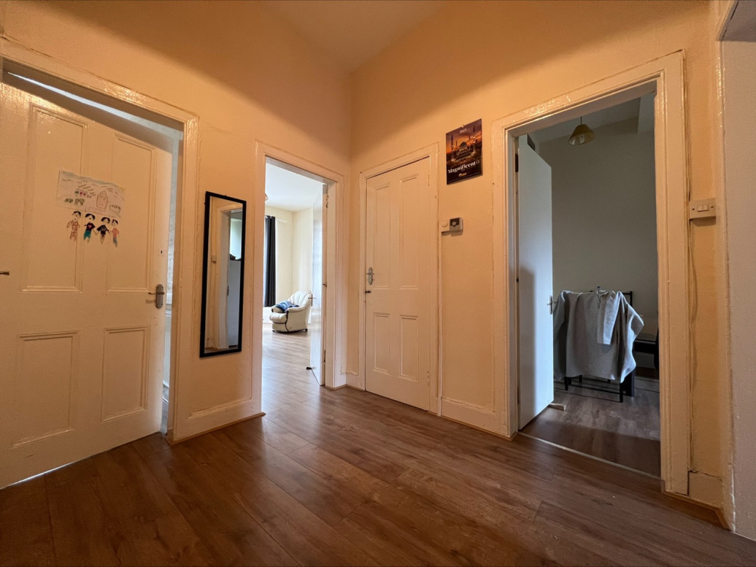 Willowbank Crescent, Woodlands