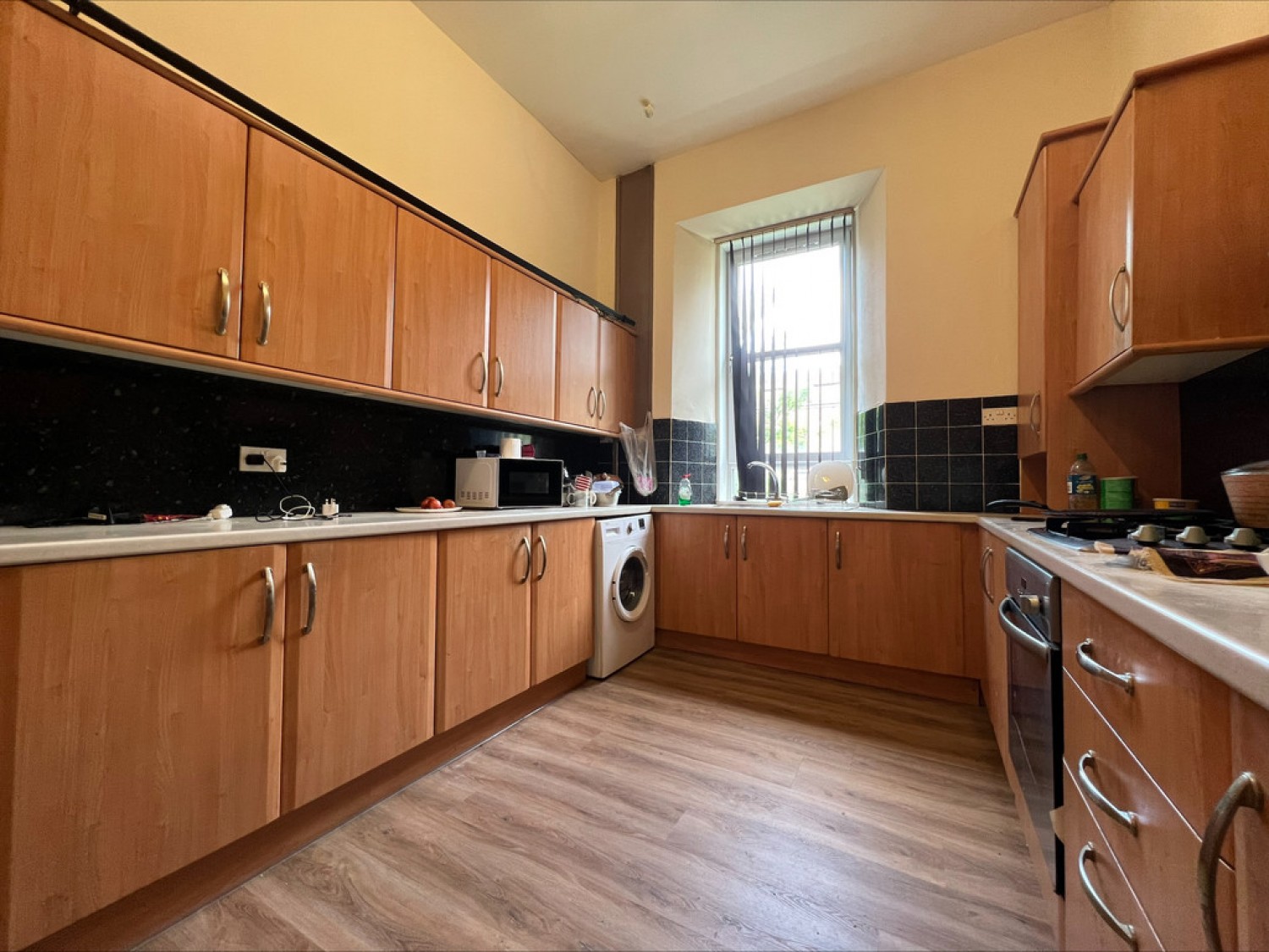 Willowbank Crescent, Woodlands