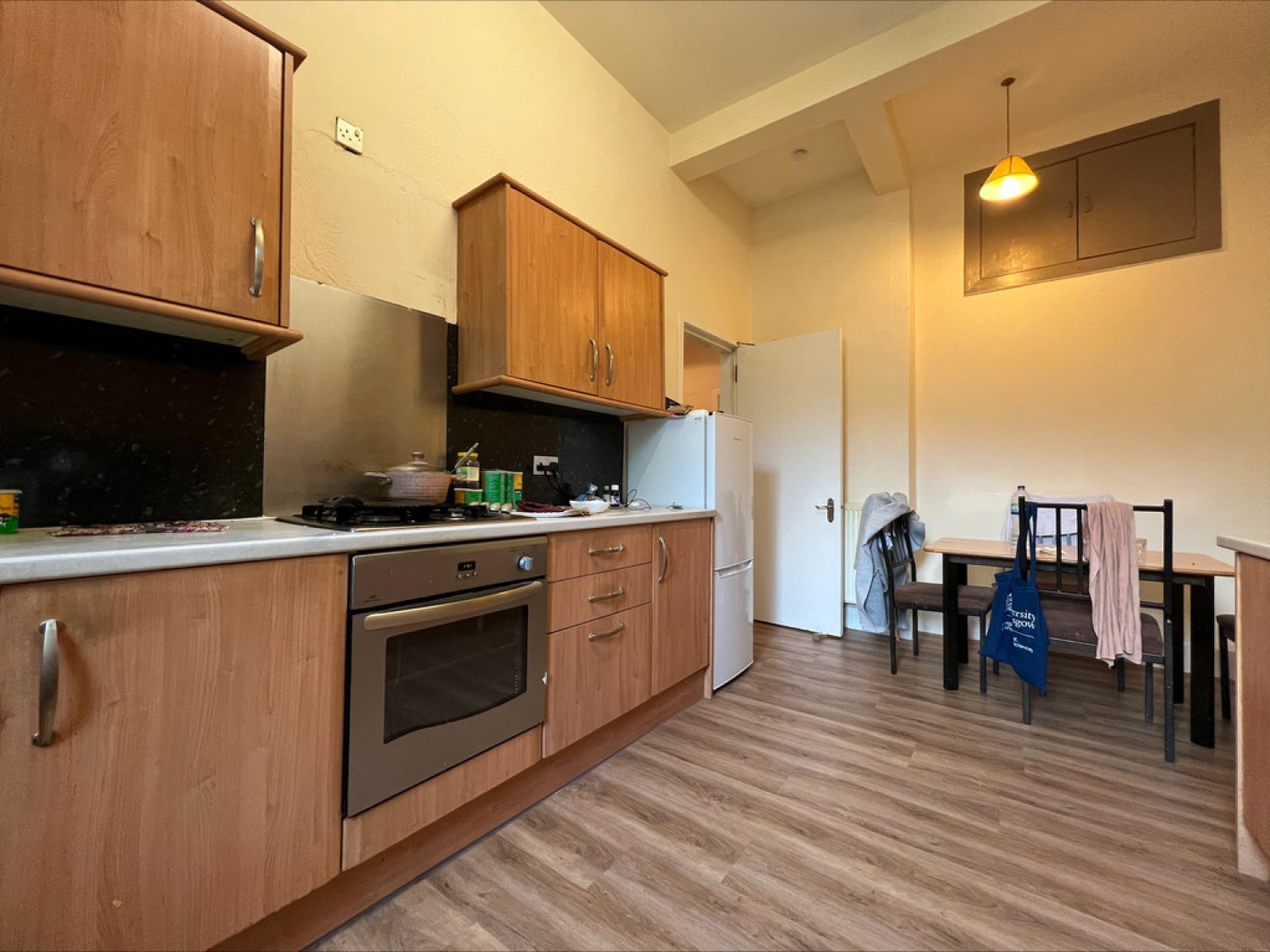Willowbank Crescent, Woodlands