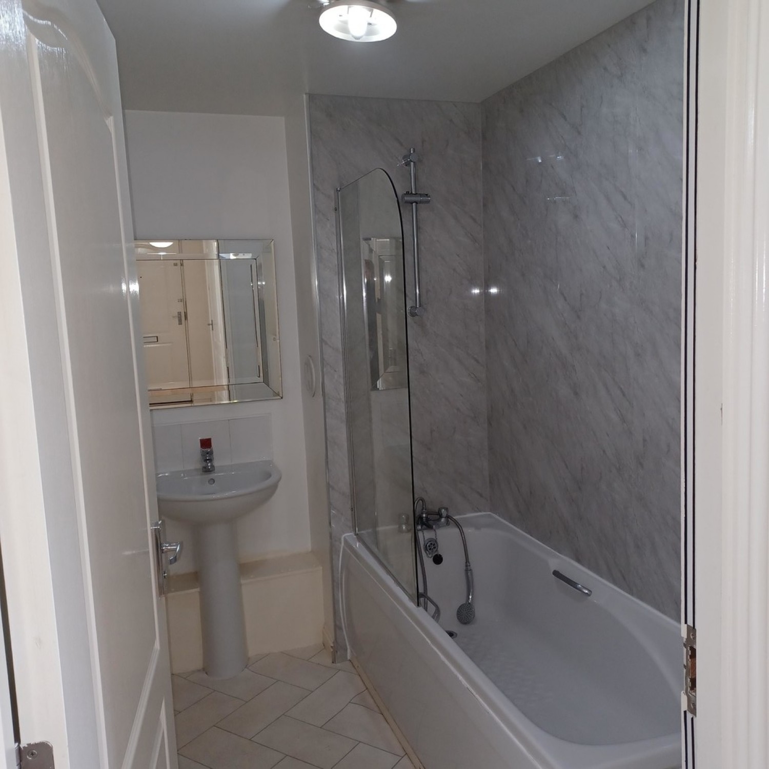 2 bedroom Flat for Letting Curle Street, Glasgow